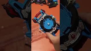 Ultraman Dark Lops Zero