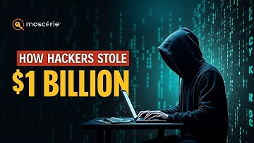 How Hackers Pulled Off a $1 Billion Bank Heist – The Shocking Truth