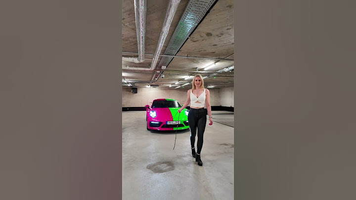🤔 Welches Auto würdest du gerne mal ziehen? 🤗