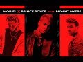 Noriel Prince Royce Bryant Myers No Love Official Audio mp3