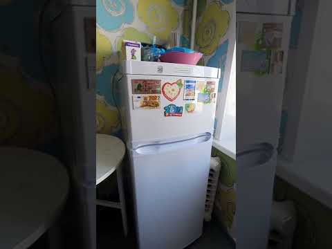 Холодильник Саратов – 264