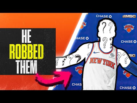 How an AVERAGE NBA player stole $100 Million [STUPID]