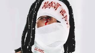 Lil Durk - Never Imagined (Feat. Future) [Clean]