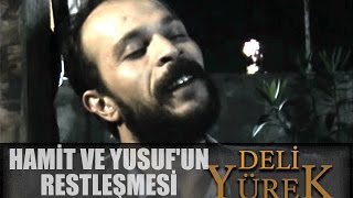 Deli Yürek  6 - Kuşçudan Feraye Türküsü Resimi