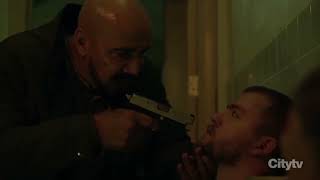 Chicago PD 10x20 | Hailey Upton scenes (Part 3)