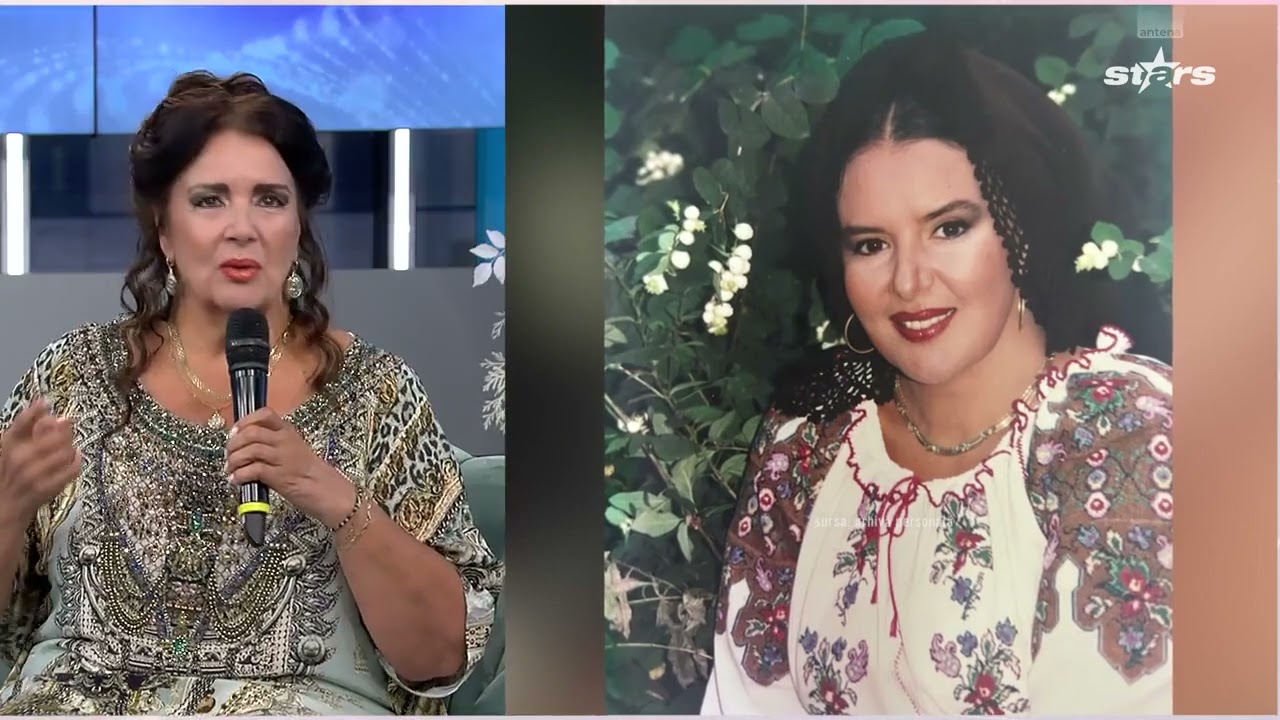 Povestea de viață a Danielei Condurache