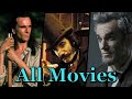 Daniel Day Lewis - All Movies