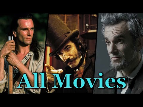 Video: Daniel Day-Lewis Neto Vrijednost