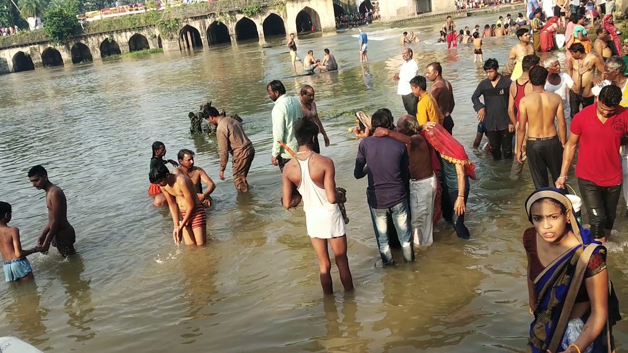 52 Kund Ujjain