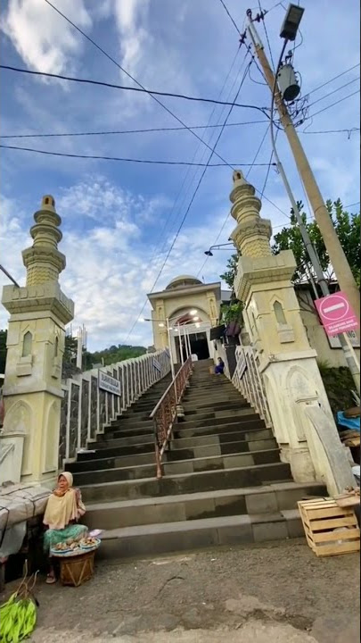 SHOLAWAT jadul bikin adem ayem