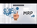 Explicación MRP