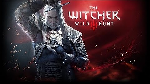 Witcher 3 Crash Fix (GOG Version Only)