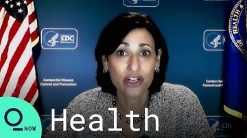 U.S. Covid Cases Could See ‘Sharp Decline’ by July, CDC Says