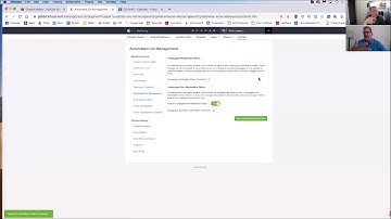 Infusionsoft Email Deliverability and Infusionsoft Automated List Management