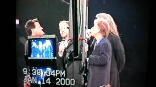 Gaither Vocal Band ---  Java Jive 
