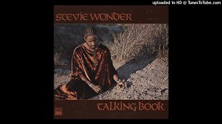 Stevie Wonder - Superstition (Danny Phillips Remix)