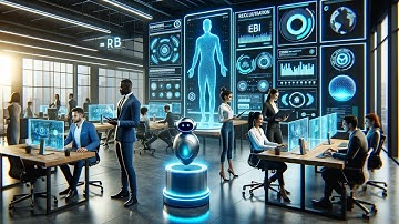 Unleashing Collaboration: The Power of GenBI