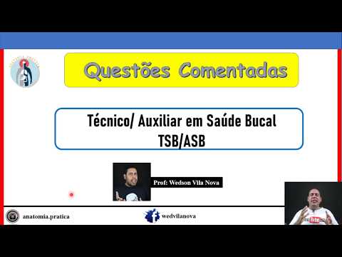 Public Service Exam Question Walkthrough for Dental Assistants and Technicians - Professor Edson ...