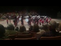 Band of HM Royal Marines, Scotland and Scots Guards Pipes & Drums - Concert Austin, Texas 2/9/2016