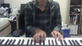 Brian Mcknight - Marry Your Daughter (Request #46)｜鋼琴 PIANO COVER