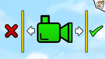 How to use Cinemachine Confiner (Don