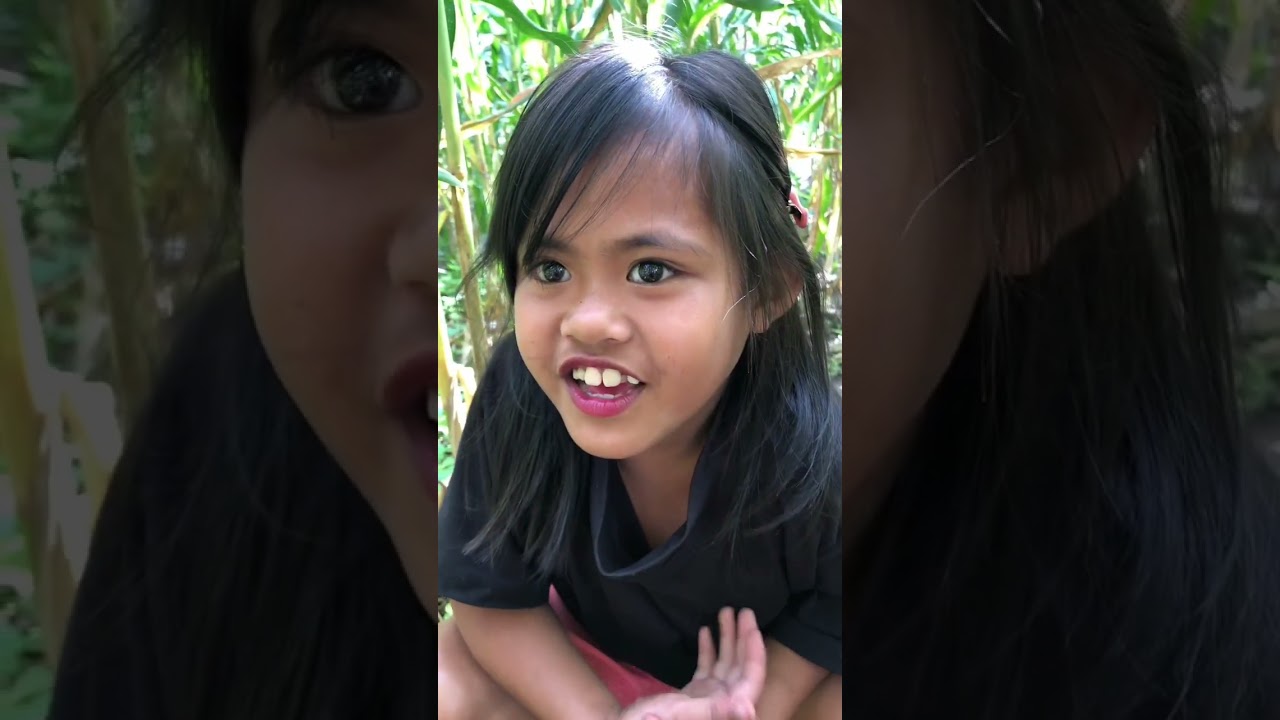 Gi hatagan ni ikang si berto ug letter