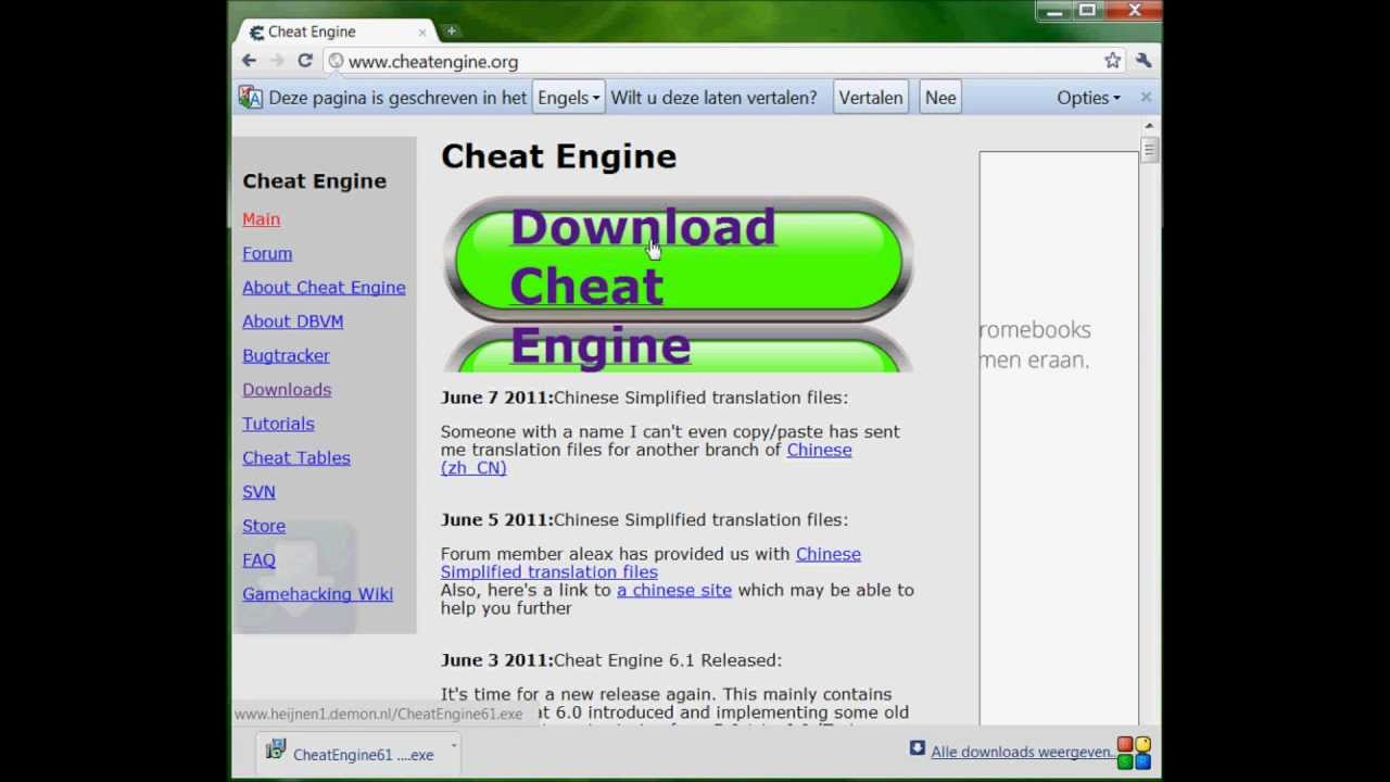 Download Cheat Engine 6 1 For Mac - hack robux cheat engine 6.1