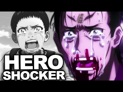 Kenjirou Tsuda Had Me In Tears! - Tojima Wants to Be a Kamen Rider Episode 7 Reaction!