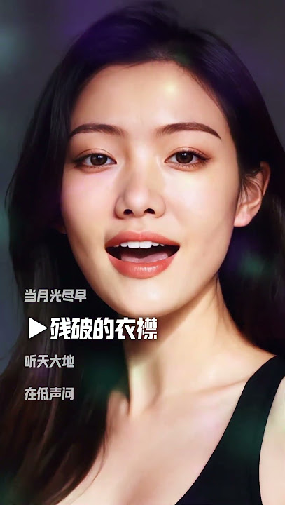 《残阳如雪》｜他是天地间流浪的根｜原创华语 Original Chinese Pop完整版同步抖音/汽水音乐