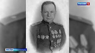 5 мая 1944 года советская армия начала наступление на Севастополь  Крым