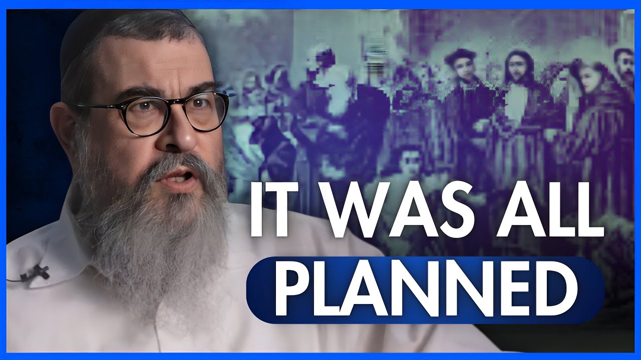 Why Did The Ten Martyrs Have To DIE?