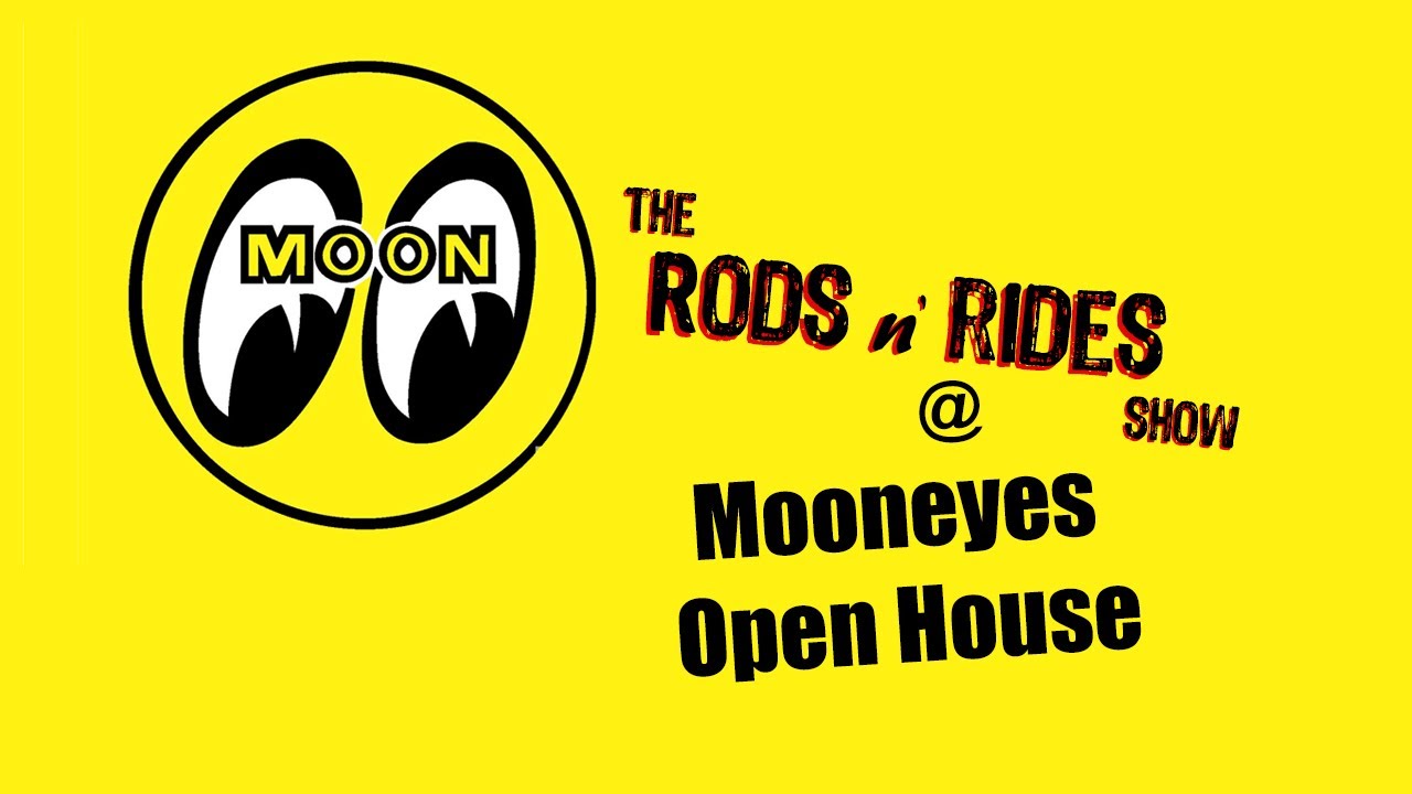 HOT RODS AND CUSTOM BIKES AT MOONEYES OPEN HOUSE CALIFORNIA 2017 |