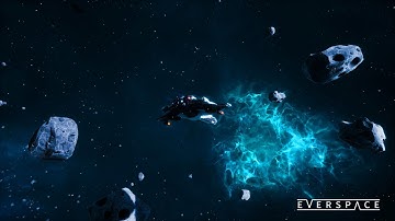 Everspace - Playthrough Gameplay Part 3