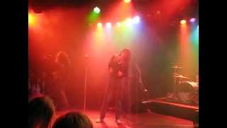 Foxy Shazam - Introducing Foxy