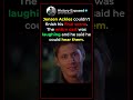 When Jensen Ackles Broke Down on Supernatural Set 😢🎬