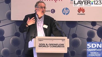 Introduction to ONF SDN Solutions Showcase