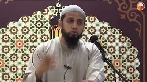 Woolwich Attack Response - by British Imam