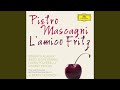 Miniature de la vidéo de la chanson L'amico Fritz: Atto Ii. “Bel Cavalier, Che Vai Per La Foresta...” (Suzel)