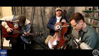 Lee DeWyze & Dave Eggar -  Into The Wild - Live Video