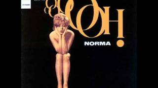 Video thumbnail of "Norma Benguell - Ho-ba-la-la (1959)"