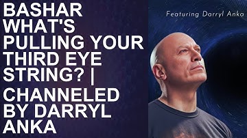 Bashar (Darryl Anka) 2025 - Unlock the Secret: What