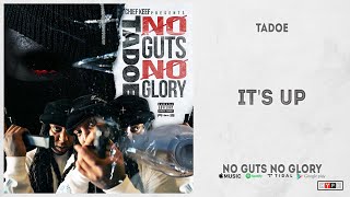 Interview: Tadoe delivers hard-hitting new album 'No Guts No Glory