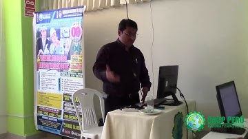 PROGRAMACION DE OBRAS CON MS PROJECT 2016 SESION 03