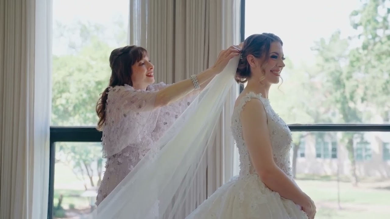 Johnny & Lindsey | A Pasadena Love Story