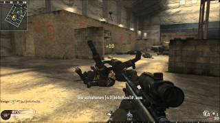 Call of Duty Modern Warfare: Ultra Numb(Montage/ Fragmovie by Thelight&Bl4ckout)