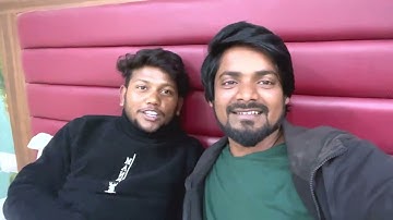 My First Vlog Video In Delhi  ( #myfirstvlog ) #dancersunnyarya