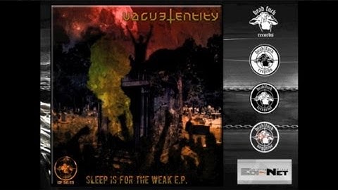 Vague Entity - Kill The Assassins