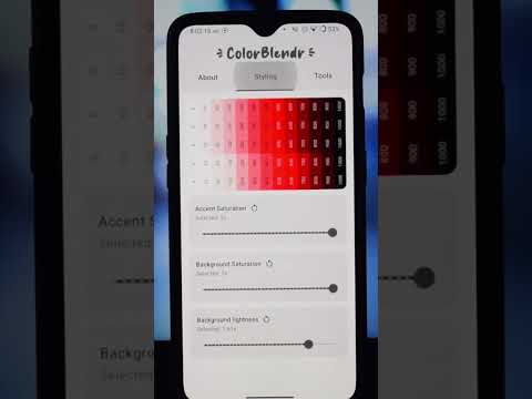 Alternative for Iconify?
