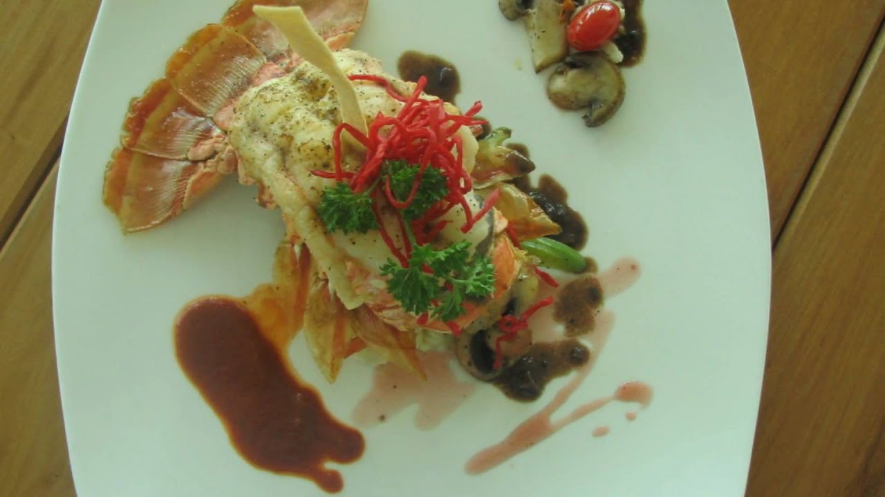 LAS OLAS RESTAURANT. YOU WILL LOVE IT !