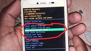 Lava Z60 unlock pin password pattern lock By HardReset..